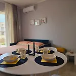 Bilocale In Con Piscine Marzamemi