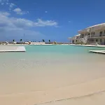 Bilocale In Con Piscine Daire *