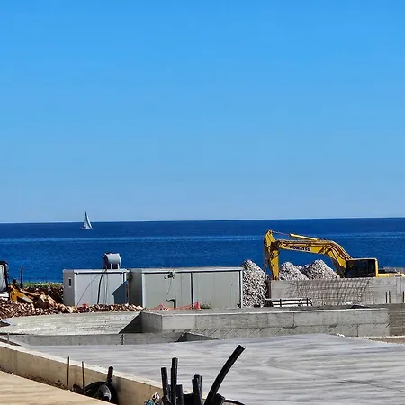 Apartment Bilocale In Con Piscine Marzamemi