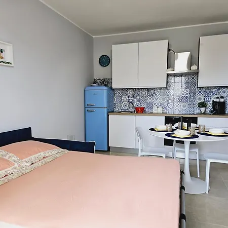 Apartment Bilocale In Con Piscine *