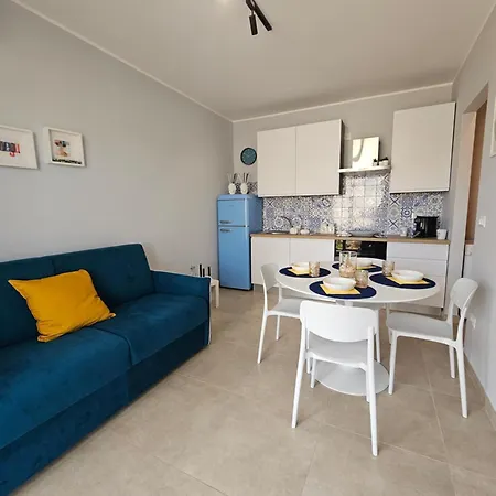Apartament Bilocale In Con Piscine Marzamemi