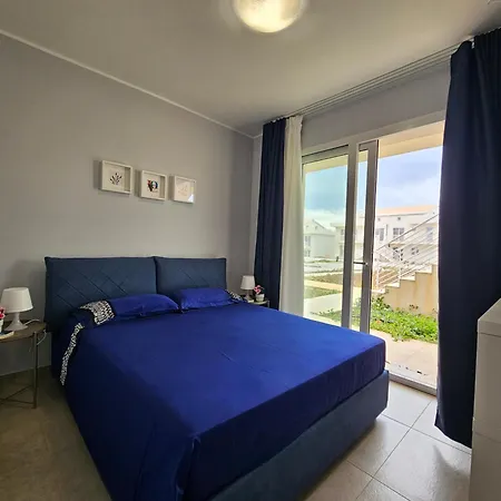 Apartament Bilocale In Con Piscine Marzamemi