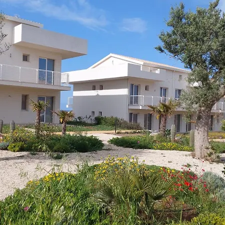 Apartment Bilocale In Con Piscine