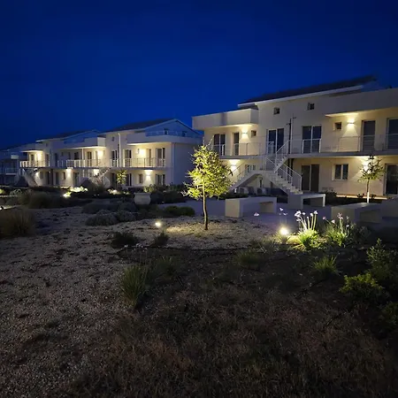 Apartment Bilocale In Con Piscine *