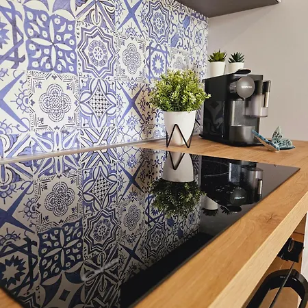 Apartment Bilocale In Con Piscine