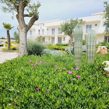 Apartment Bilocale In Con Piscine