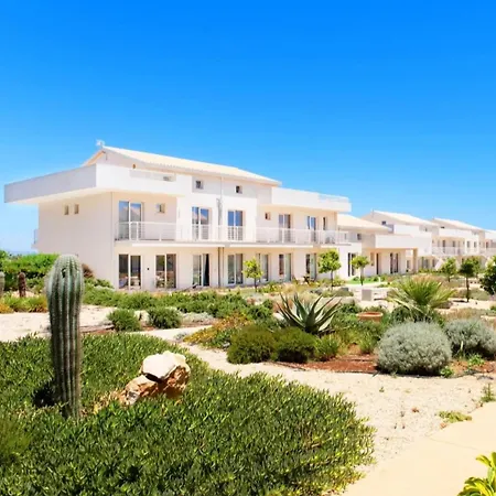 Daire Bilocale In Con Piscine Marzamemi