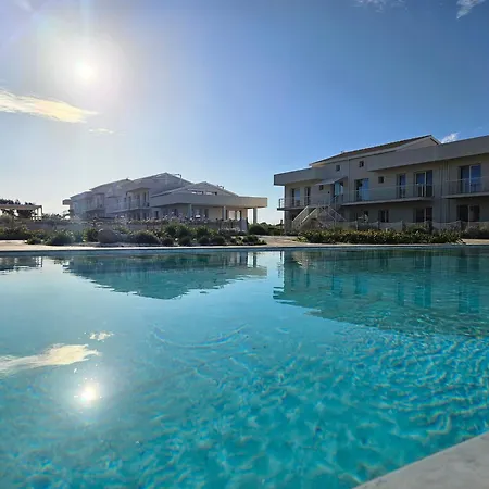 Bilocale In Con Piscine * Marzamemi