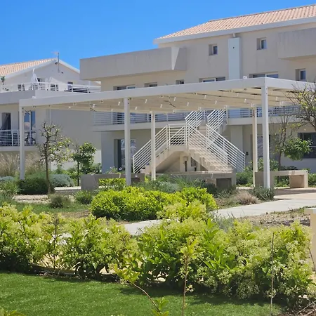 Apartment Bilocale In Con Piscine