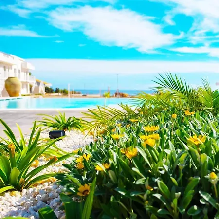 Apartment Bilocale In Con Piscine Marzamemi