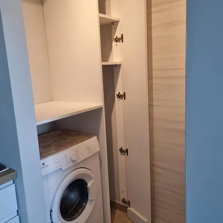 Apartament Bilocale In Con Piscine