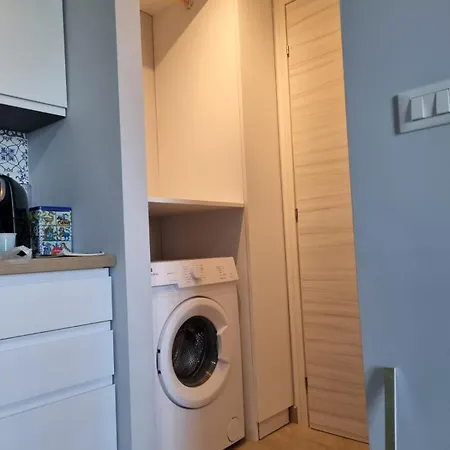 Bilocale In Con Piscine Apartament *