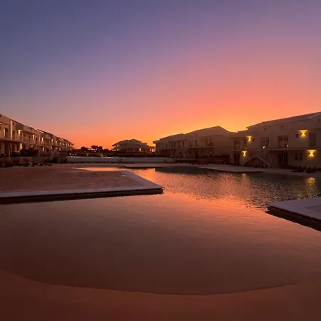 Bilocale In Con Piscine Apartament Marzamemi